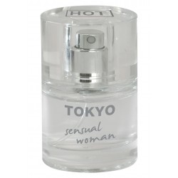 Feromony HOT Tokyo Sensual 30 ml