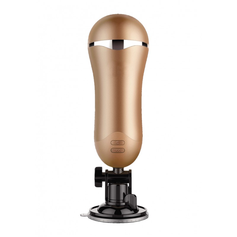 Masturbator B-SERIES Delight