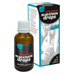 Eliksir HOT Marathon 30 ml