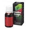 Krople BOSS of TOYS Cantha Drops Strong 15 ml