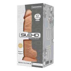 Dildo SILEXD Model 5 (10") skin