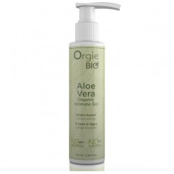 Żel ORGIE Bio Aloevera Organic Intimate 100 ml