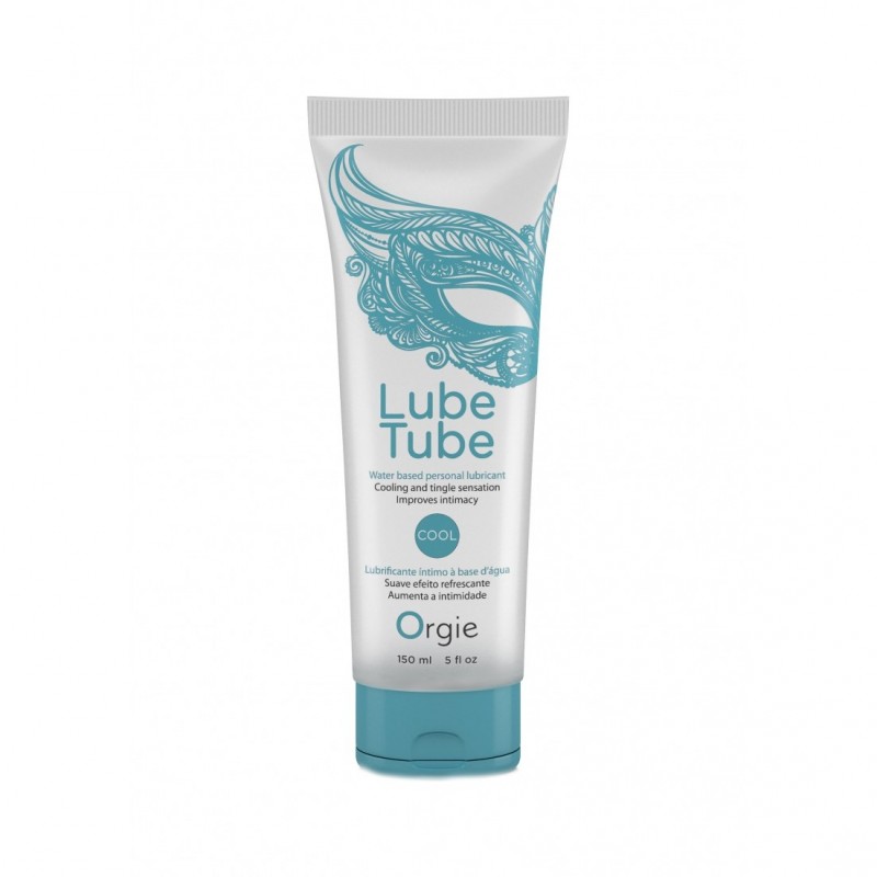 Żel ORGIE Cool 150 ml