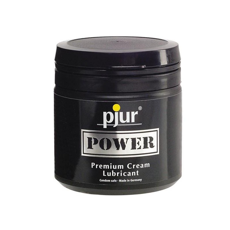 Krem PJUR Power Premium 150 ml