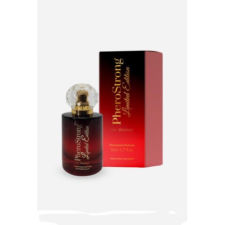 Feromony MEDICA GROUP Pherostrong Limited Edition 50 ml