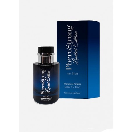 Feromony MEDICA GROUP Pherostrong limited edition 50 ml