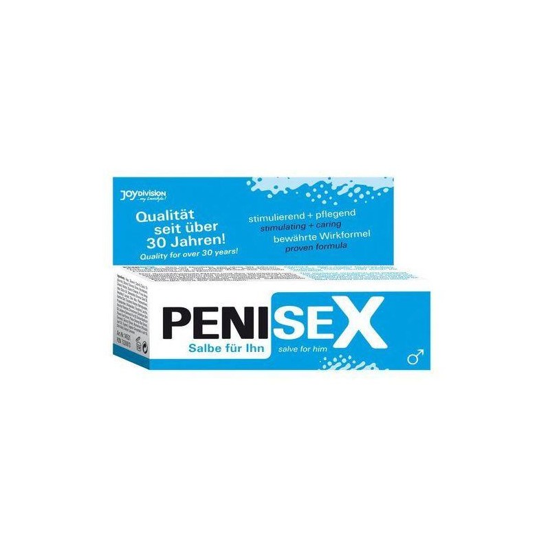 Żel JOYDIVISION Penisex 50 ml