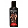 Olejek do masażu MAGOON erdbeere 50 ml