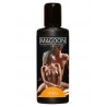 Olejek do masażu MAGOON ambra 100 ml