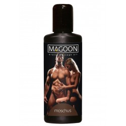Olejek do masażu MAGOON...