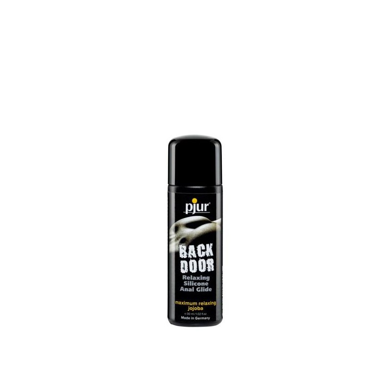 Żel PJUR Backdoor Jojoba 30 ml Żel PJUR Backdoor Jojoba 30 ml