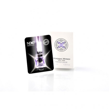 Feromony damskie MIYOSHI MIYAGI Next 2,4 ml