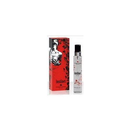 feromony-miyoshi miyagi instinct feromon  parfumes 15ml femme