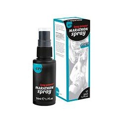 Spray HOT Marathon 50 ml