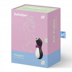 Stymulator Satisfyer Penguin USB