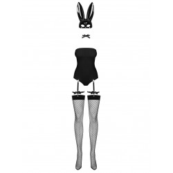 Kostium OBSESSIVE Bunny Costume L/XL
