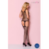 Bodystocking CASMIR CA007 one size