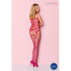 Bodystocking CASMIR CA004 one size