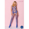 Bodystocking CASMIR CA004 one size