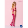 Bodystocking CASMIR CA008 one size