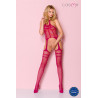 Bodystocking CASMIR CA008 one size