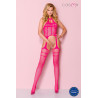 Bodystocking CASMIR CA008 one size