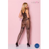 Bodystocking CASMIR CA005 one size