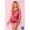 Bodystocking CASMIR CA001 one size