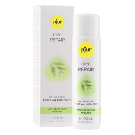 Żel PJUR MED Repair 100 ml