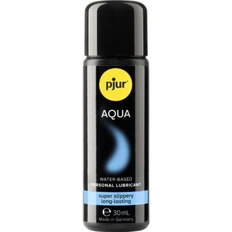 Żel PJUR Aqua 30 ml