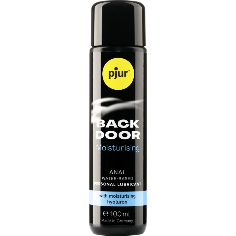 Żel PJUR Backdoor water 100 ml