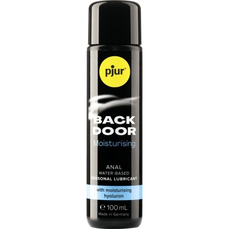 Żel PJUR Backdoor water 100 ml