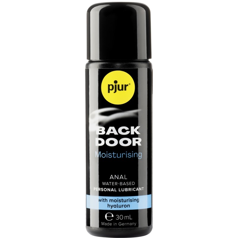 Żel PJUR Backdoor water 30 ml