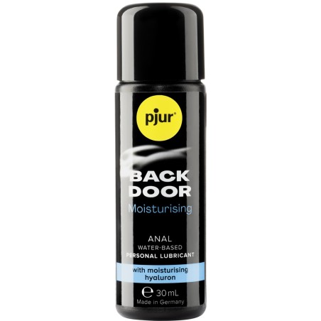 Żel PJUR Backdoor water 30 ml