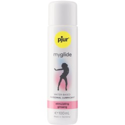Żel PJUR Stimulating 100 ml