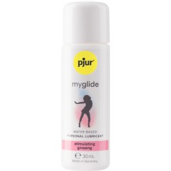 Żel PJUR Stimulating 30 ml