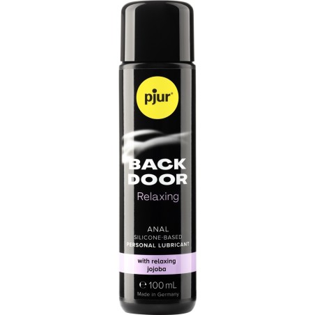 Żel PJUR Backdoor silicone 100 ml