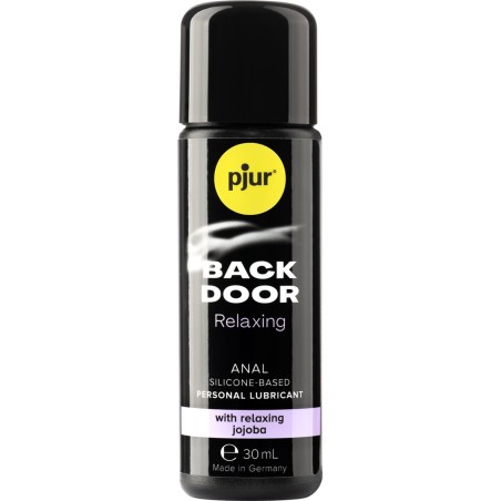 Żel PJUR Backdoor silicone 30 ml