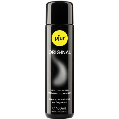 Żel PJUR Original silicone 100 ml