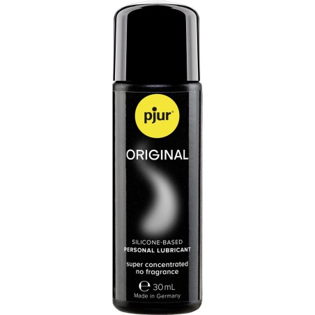 Żel PJUR Original silicone 30 ml