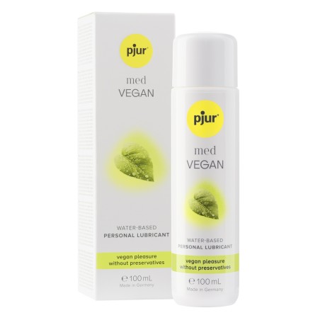 Żel PJUR MED Vegan 100 ml