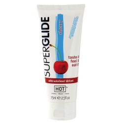 Żel HOT Cherry 75 ml