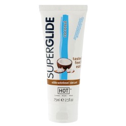 Żel HOT Coconut 75 ml