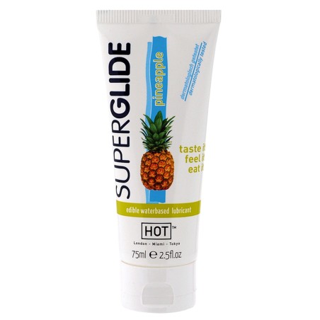 Żel HOT Pineapple 75 ml