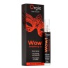 Spray ORGIE Wow strawberry-ice 10 ml