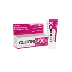 Krem JOYDIVISION Clitorisex 40 ml