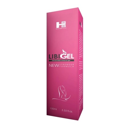 Żel SHS Libigel 100 ml