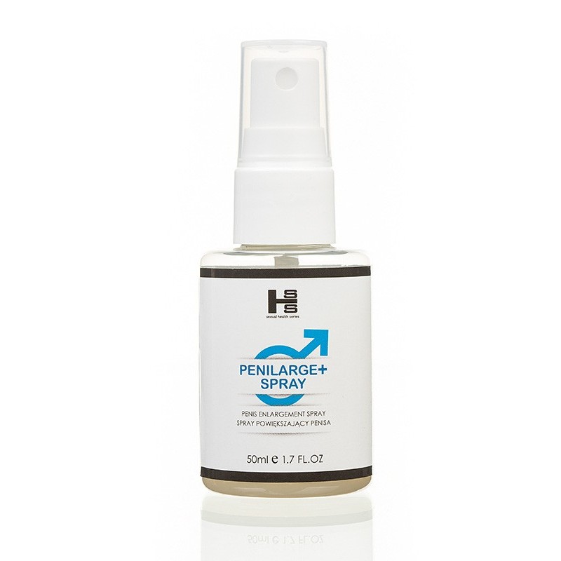 Spray SHS Penilarge 50 ml