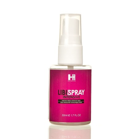 Spray SHS Libigel 50 ml