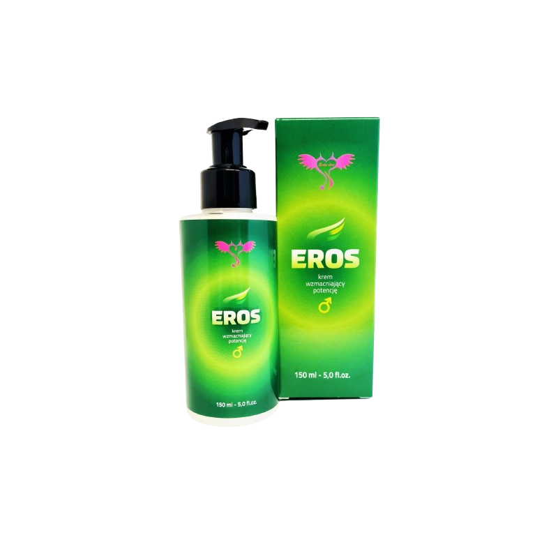 Krem EMILY LOVE Eros 150 ml